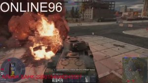 War Thunder #ТАНКИ #ВИДЕОИГРЫ #TOP