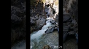 Аршан-курорт Бурятии 6-9сентября 2024г.