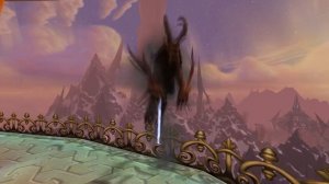 HD графика для World of Warcraft 3.3.5