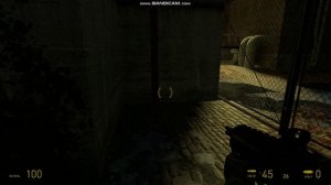 HALF-LIFE 2. ДОБРО ПОЖАЛОВАТЬ В РАЙВЕНХОЛМ. НАС СПАСАЕТ ИСАЙ.