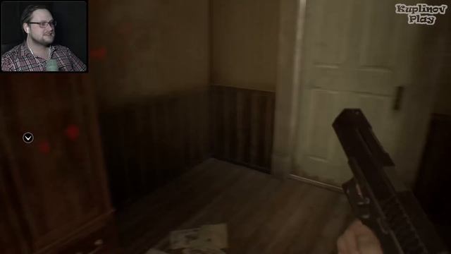 ДЕНЬ РОЖДЕНИЯ ► Resident Evil 7: Biohazard #6