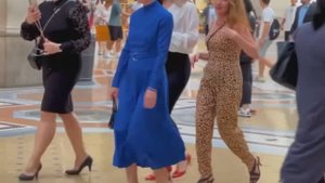 ✨ Уличное искусство стиля: Milan Street Fashion