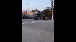 мото сходка в сосечком городе🩶🏍️