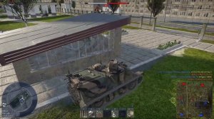 pbv 301 в War Thunder