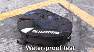 Мотоциклетная сумка с Алиэкспресс MOTOCENTRIC Motorcycle bag Aliexpre