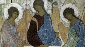 Молитва за усопших