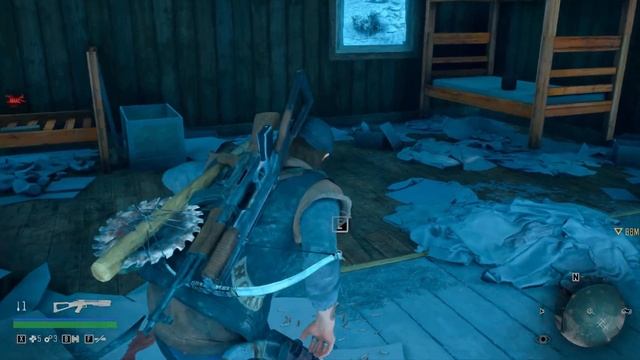 40 Просто бойня Days Gone Сюжет Прохождение смотреть онлайн