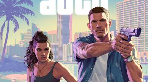 GTA 6 Официальный трейлер 2, в обработке через Искусственный Интеллект
