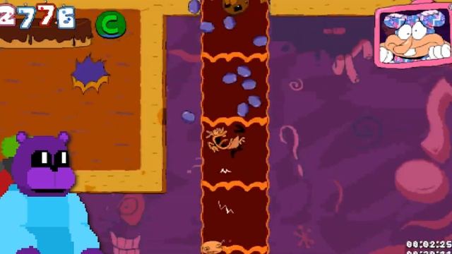 ТЫ ТОЛЬКО ПРЕДСТАВЬ ~ Sugary Spire Exhibition Night #6 #finaly смотреть онлайн