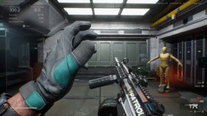 Delta Force: Лучший билд ( MP5 гайд)