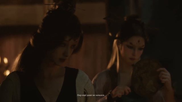 Black Myth: Wukong - Подробное прохождение 21 ( Глава 4. Хижина бе смотреть онлайн