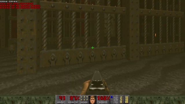 Doom: Sigil II №7 - Лава разлилась смотреть онлайн