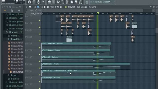 DJ M&S весенний хит смотреть онлайн