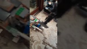 Skibidi Toilet OMEGA VIRUS (1 part 2)