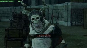 Middle-earth Shadow of War