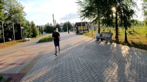 Бывает просто дежавю г.Чебоксары || Чувашия, все о городе, волга, чебоксары город, ПФО, 21