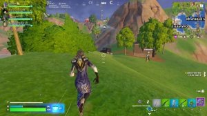 Fortnite - Архив записей за февраль 2025 - 3 (кооп. без комментариев)