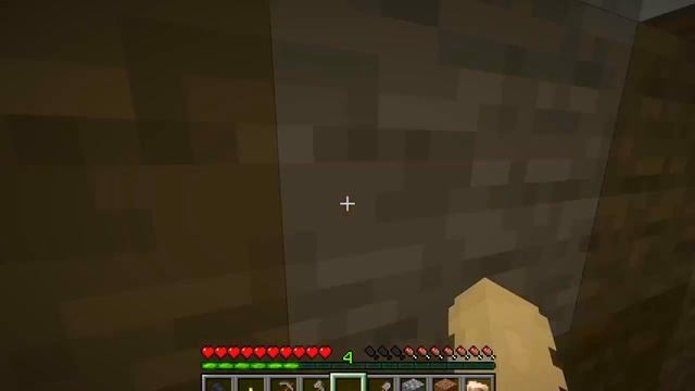 Первая ночь ХАРДКОР в Майнкрафт!!!(1.18.1) смотреть онлайн