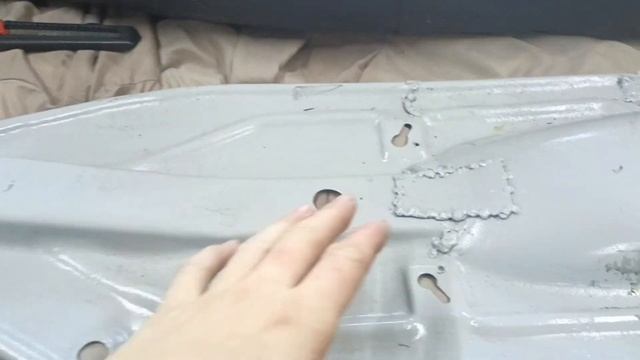 Мотоцикл Ява 360 старушка / Перетяжка сиденья / по этапн? смотреть онлайн