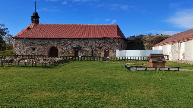 Поехали в Приозерск смотреть онлайн