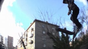 THE ABODE OF THE SOUL (VANISHoff)