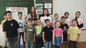Песня "С чего начинается Родина"