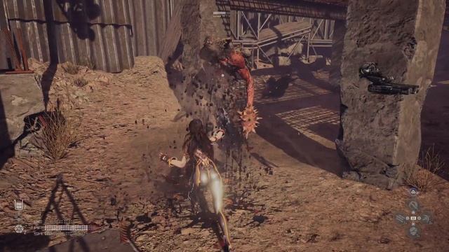 #3 STELLAR BLADE ПРОХОЖДЕНИЕ БЕЗ КОММЕНТАРИЕВ ➤ АРХИВ ➤ 4K смотреть онлайн