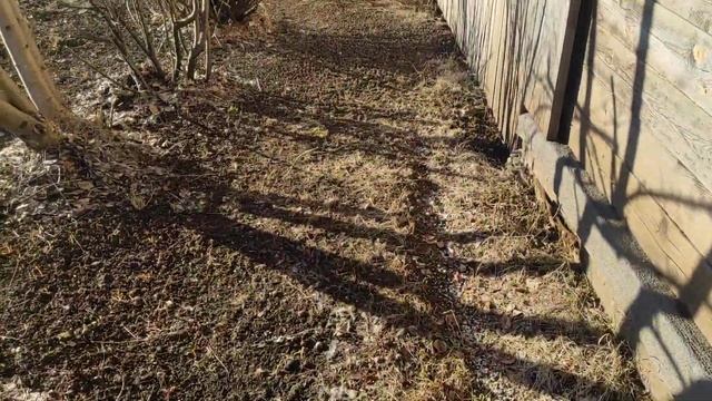 На участке | Наши 6 соток смотреть онлайн