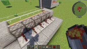 ЛУЧШАЯ ФЕРМА КОРОВ НА СПАВНЕРЕ в майнкрафт