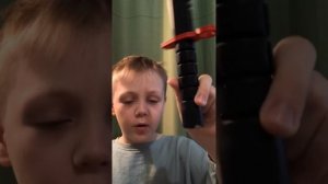 Обучалка по трюкам с ножом-нож M9