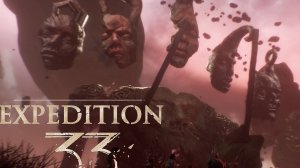 Clair Obscur : Expedition 33 ◉ Прохождение ➤ Часть: 11 ➤ Остров Многоликого.