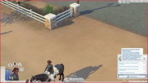 Sims4| Супер ранчо|#Роды,Смерть, Первое место 🤯😱