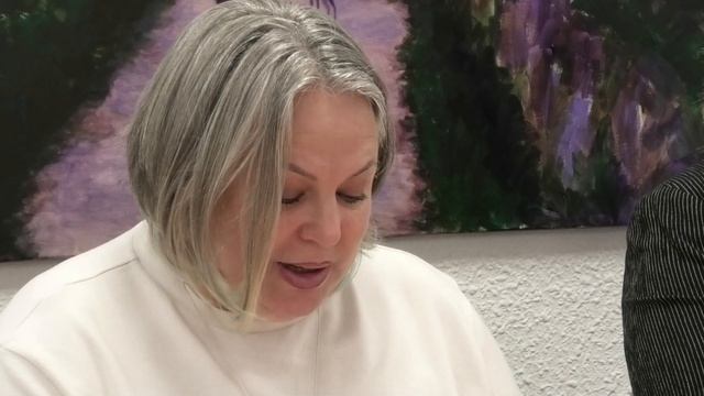 Литературный арт-клуб "Чувства и эмоции" 23.02.2025 смотреть онлайн