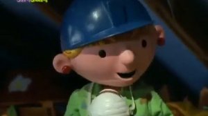 Боб строитель Дракон Спад (Spud the Dragon)