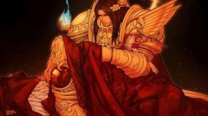 Смерть Сангвиния/Death of Sanguinius ( AI SONG) version 1