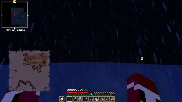 Стрим Майнкрафт 1.16.5 смотреть онлайн