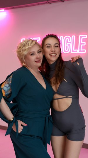 Участница №15 — Людмила Филиппова 🌟