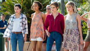 Сериал Бюро магических дел - 1 сезон 10 серия / The Bureau of Magical Things