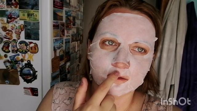 День России 🇷🇺 Прогулка с детьми / Готовка / Масочки для лица / Влог
