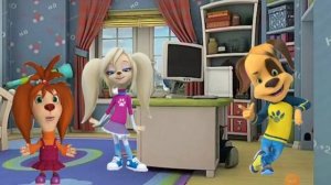 Смотри какой вкусный пирожок 2024 (Фильм)