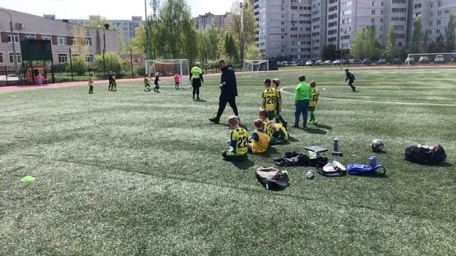 камера 1