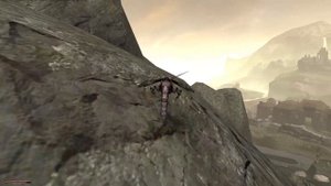 Gothic 2 Готика 2 Возвращение 2.0 прохождение №182 Город орк?