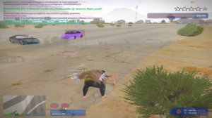 ТУЛЕВО С НОВЫМ РЕДУКСОМ 2025 ДЛЯ GTA 5 RP | ПЛАВНОЕ ТУЛЕВО ГТ