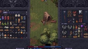 Лучший Класс в -Stoneshard- #stoneshard
