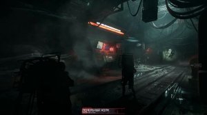 The Forever Winter. Пепельный Холм #6