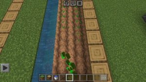 как построить деревню жителей номер 13 в майнкрафте