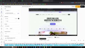 ОЗВУЧКА ВАШЕГО ГОЛОСА с VEED IO: Преобразование АУДИО с И?