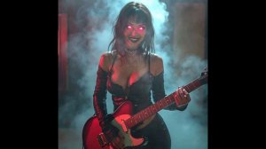 Жёсткий, крутой электрогитарный бит! Послушай, тебе понравится! X Freestyle Type Beat