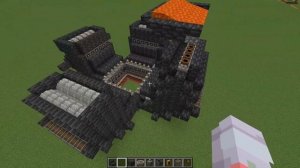 Как построить ферму золота с модом create  #2 майнкрафт. 40 ?