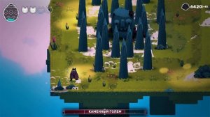 Crypt Custodian - Обзор игры